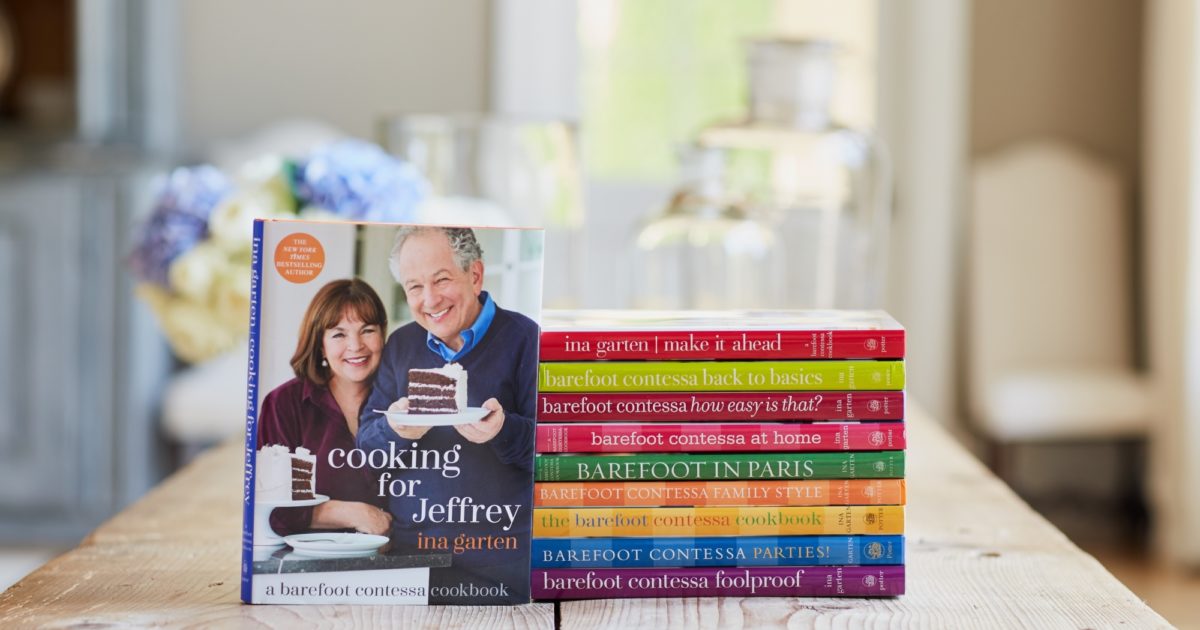 cooking for jeffrey | cookbooks | barefoot contessa cooking for jeffrey | cookbooks | barefoot contessa
