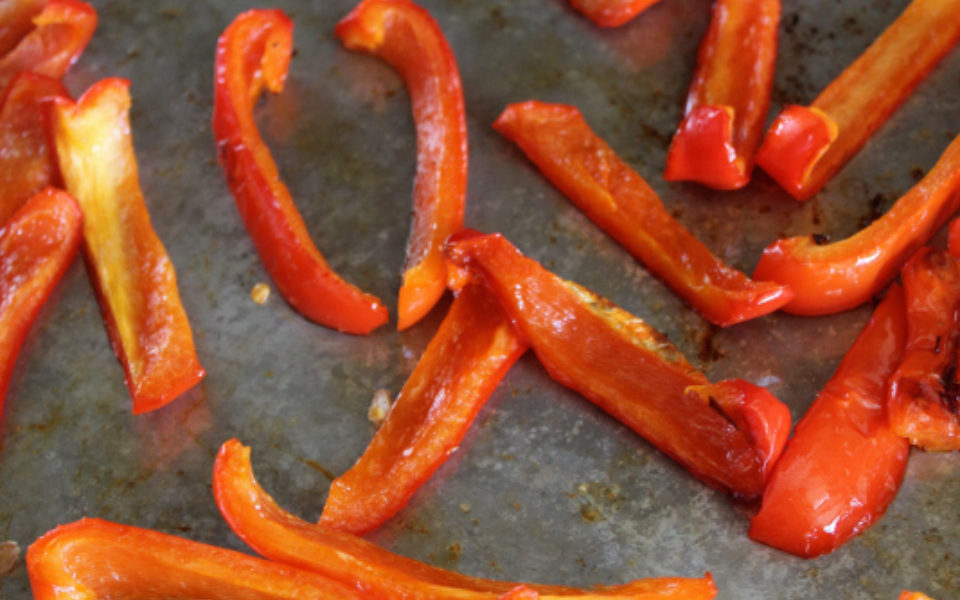 Greek Grain Salad Barefoot Contessa