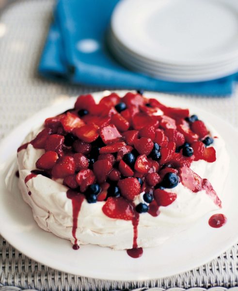 my favorite summer dessert barefoot contessa