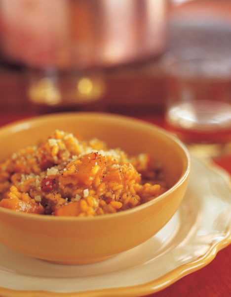 Ina Garten Butternut Squash saffron risotto with butternut squash | barefoot contessa Ina Garten Butternut Squash saffron risotto with butternut squash | barefoot contessa