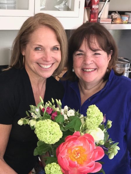 cooking with katie couric! | barefoot contessa cooking with katie couric! | barefoot contessa