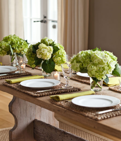 Holiday Table Setting | Barefoot Contessa Holiday Table Setting | Barefoot Contessa