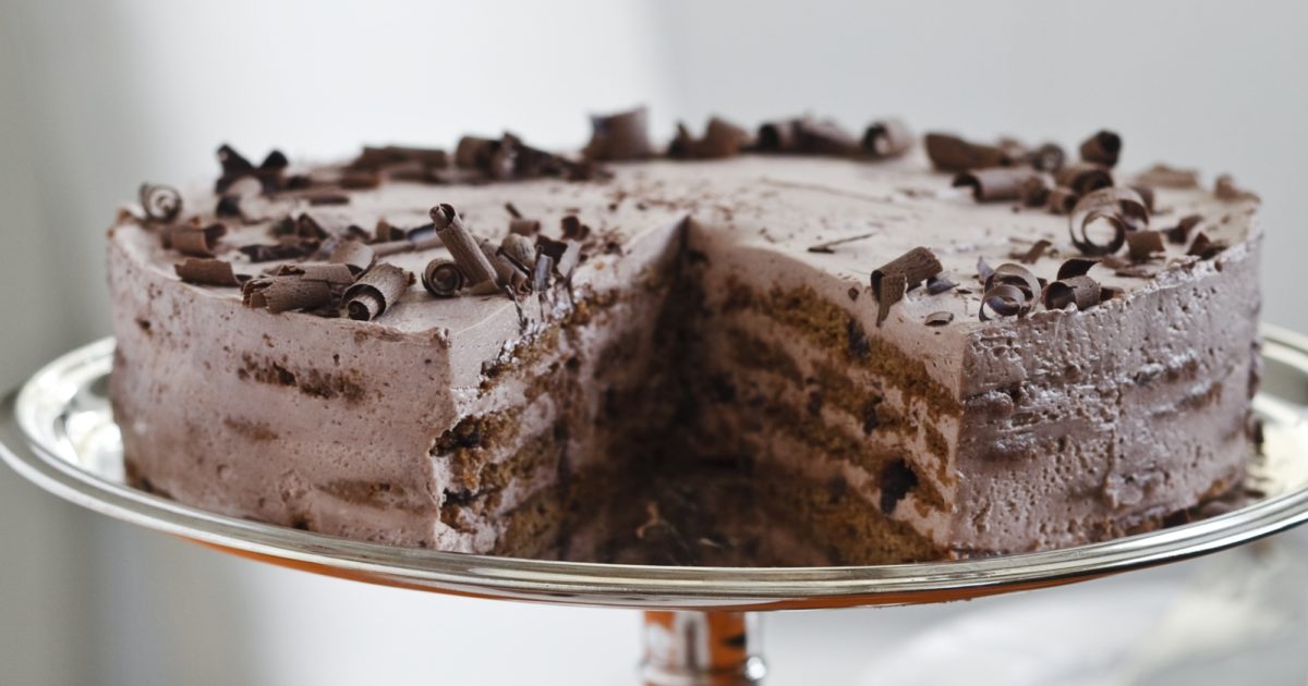 Barefoot Contessa Chocolate Icebox Cake Barefoot Contessa Chocolate Icebox Cake