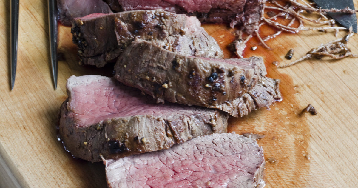 Ina Garten Beef Tenderloin balsamic roasted beef | recipes | barefoot contessa Ina Garten Beef Tenderloin balsamic roasted beef | recipes | barefoot contessa