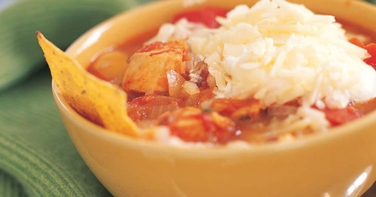 Barefoot Contessa Chili Con Carne Recipe Chicken Chili | Recipes | Barefoot Contessa