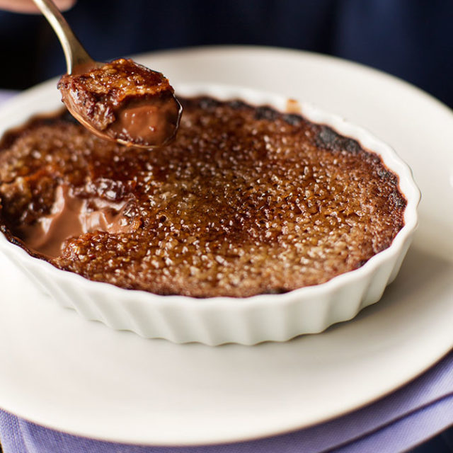 Chocolate Crème Brûlée Recipes Barefoot Contessa