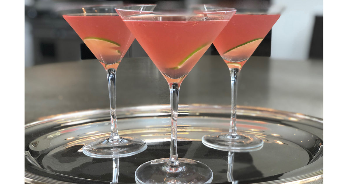 Cosmopolitans Recipes Barefoot Contessa