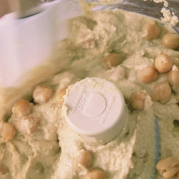 Hummus