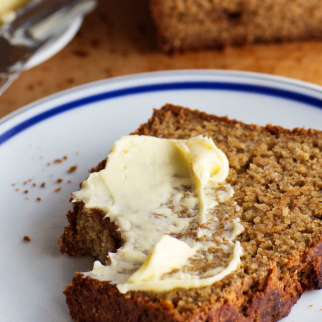 Irish Guinness Brown Bread | Recipes | Barefoot Contessa