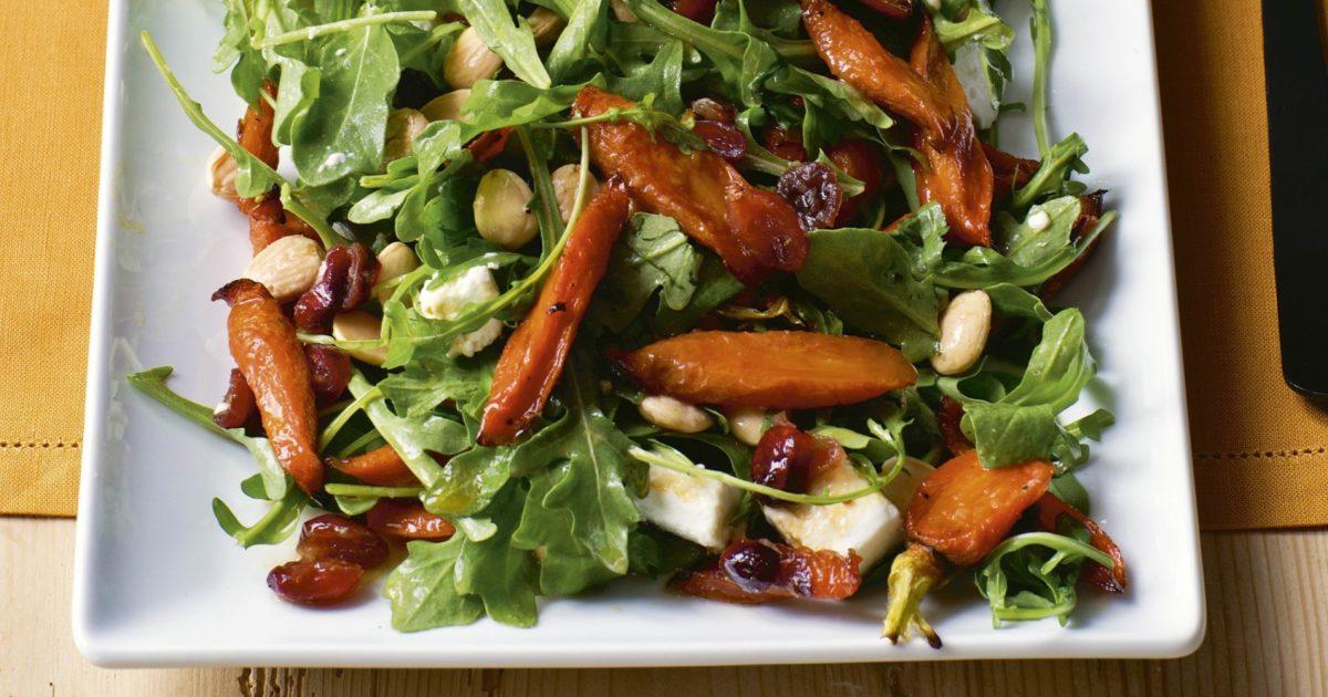 Barefoot Contessa Salad Recipes maple-roasted carrot salad | recipes | barefoot contessa Barefoot Contessa Salad Recipes maple-roasted carrot salad | recipes | barefoot contessa