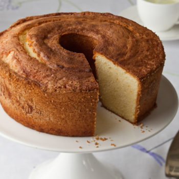 Cold Oven Pound Cake With Buttermilk Cold Oven Pound Cake With Buttermilk