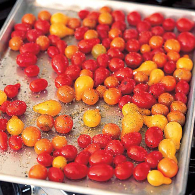 Roasted Tomatoes Ina Garten roasted cherry tomatoes | recipes | barefoot contessa Roasted Tomatoes Ina Garten roasted cherry tomatoes | recipes | barefoot contessa