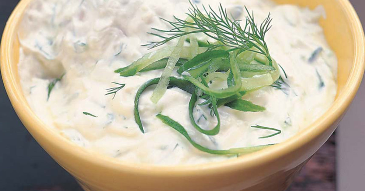 Ina Garten Tzatziki tzatziki | recipes | barefoot contessa Ina Garten Tzatziki tzatziki | recipes | barefoot contessa