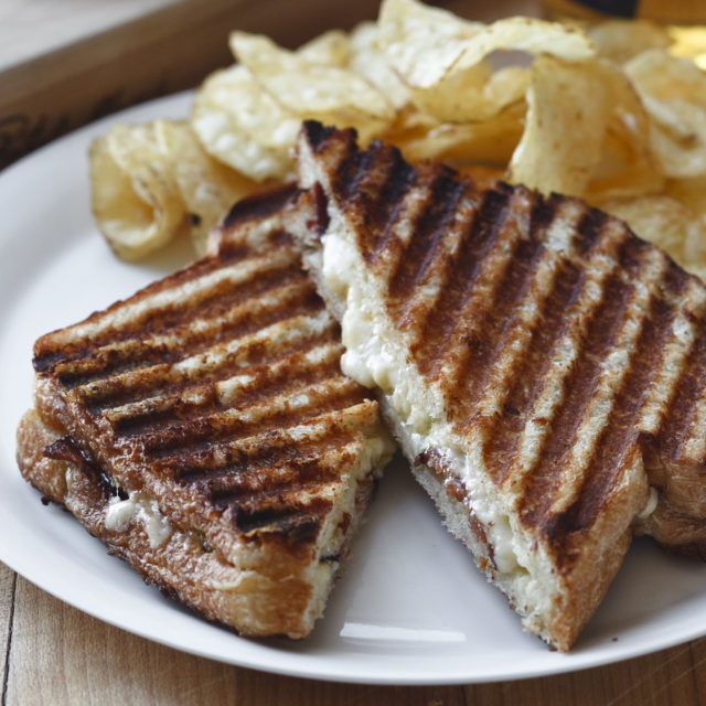 Ultimate Grilled Cheese Recipes Barefoot Contessa