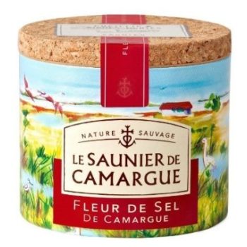 Fleur de Sel