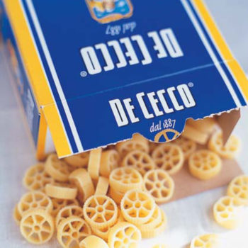 De Cecco Pasta