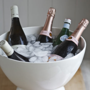 Large Bowl for Wine