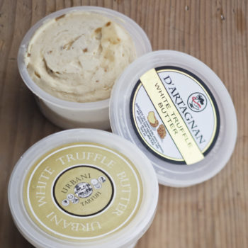 Urbani White Truffle Butter