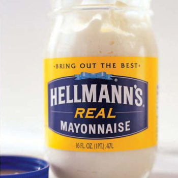 Hellman's Mayonaisse