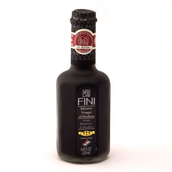 Good Vinegar