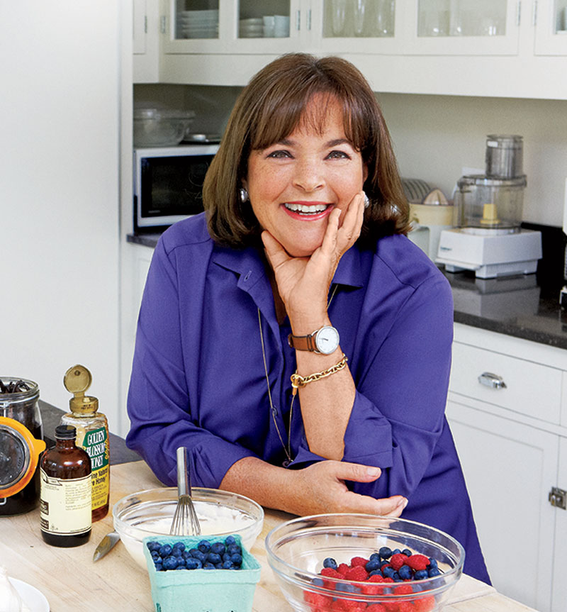 Tips, Recipes and More from Ina Garten | Barefoot Contessa